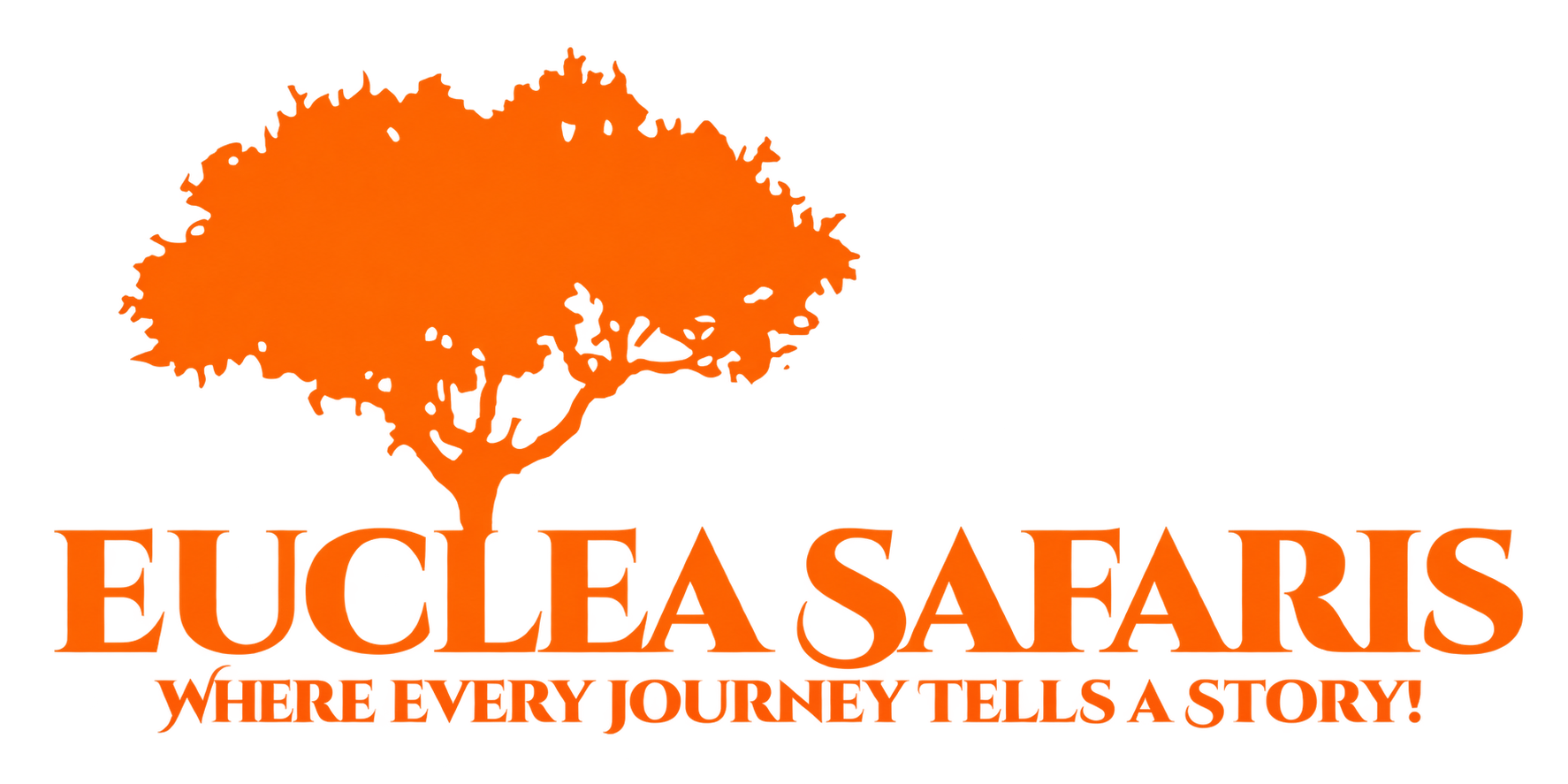 Euclea Safaris logo