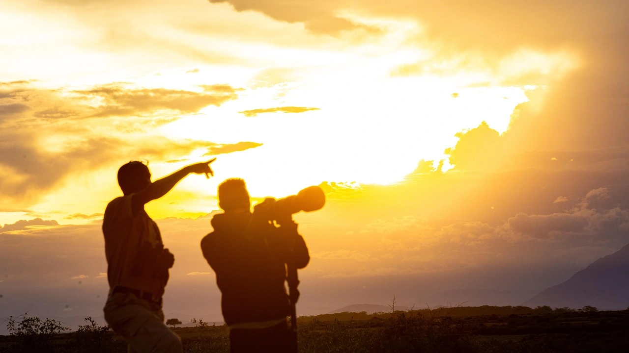 Photography Safaris