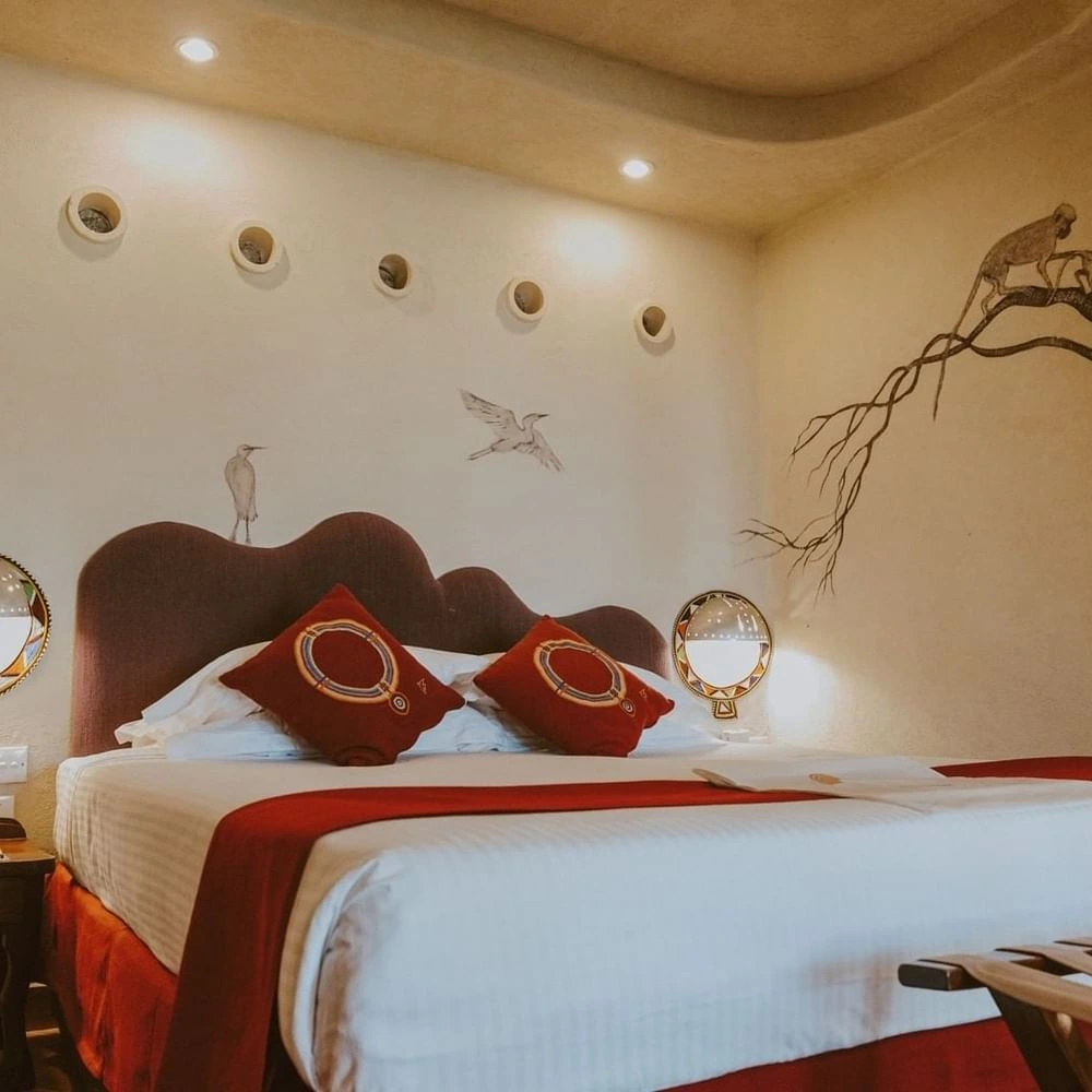 Amboseli Serena Safari Lodge 3