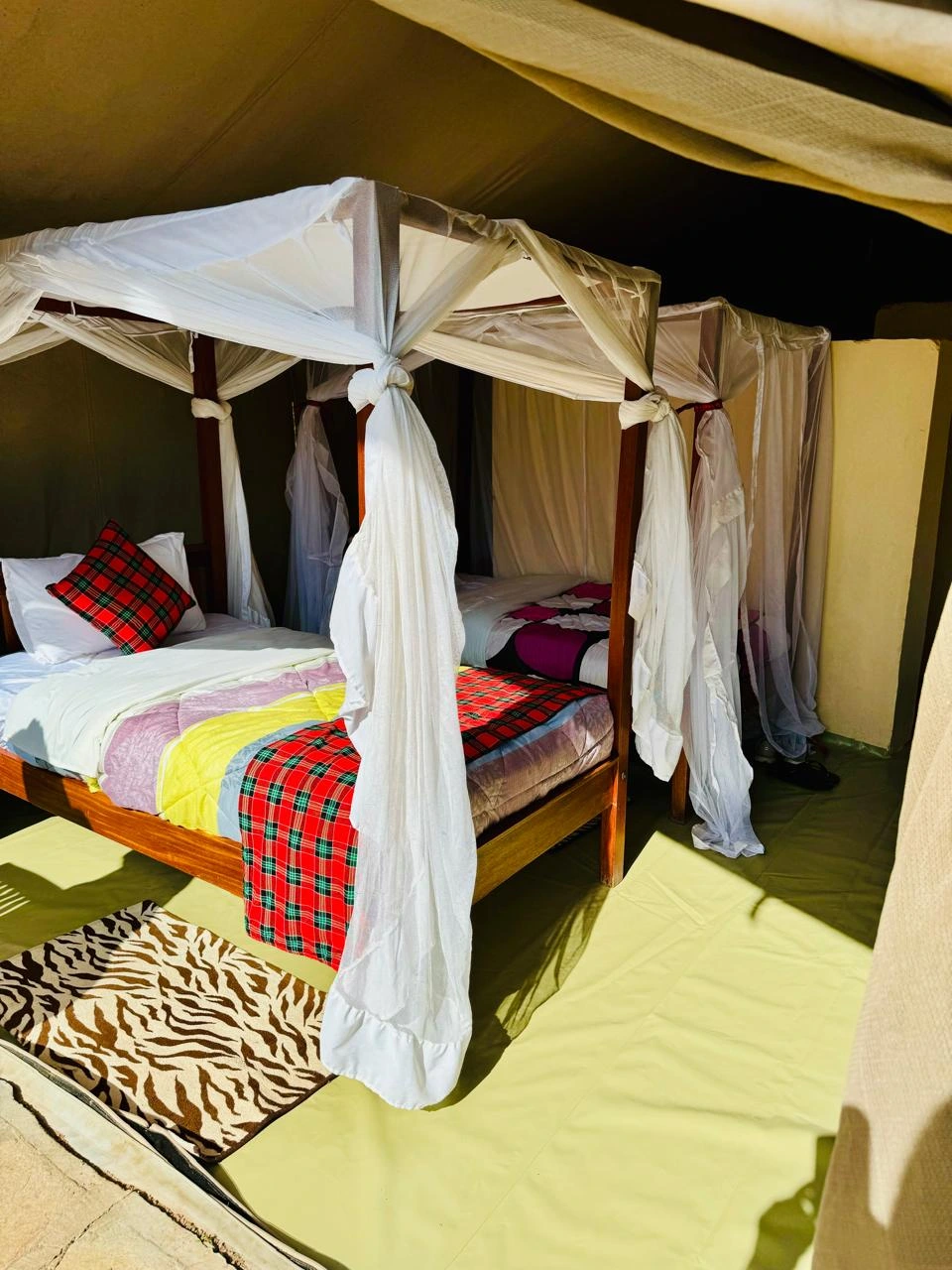 Flair Camp Experiences 2