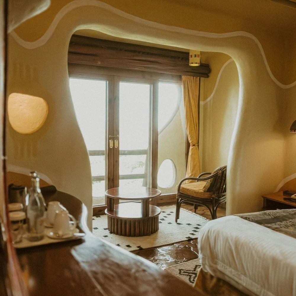 Mara Serena Safari Lodge 2