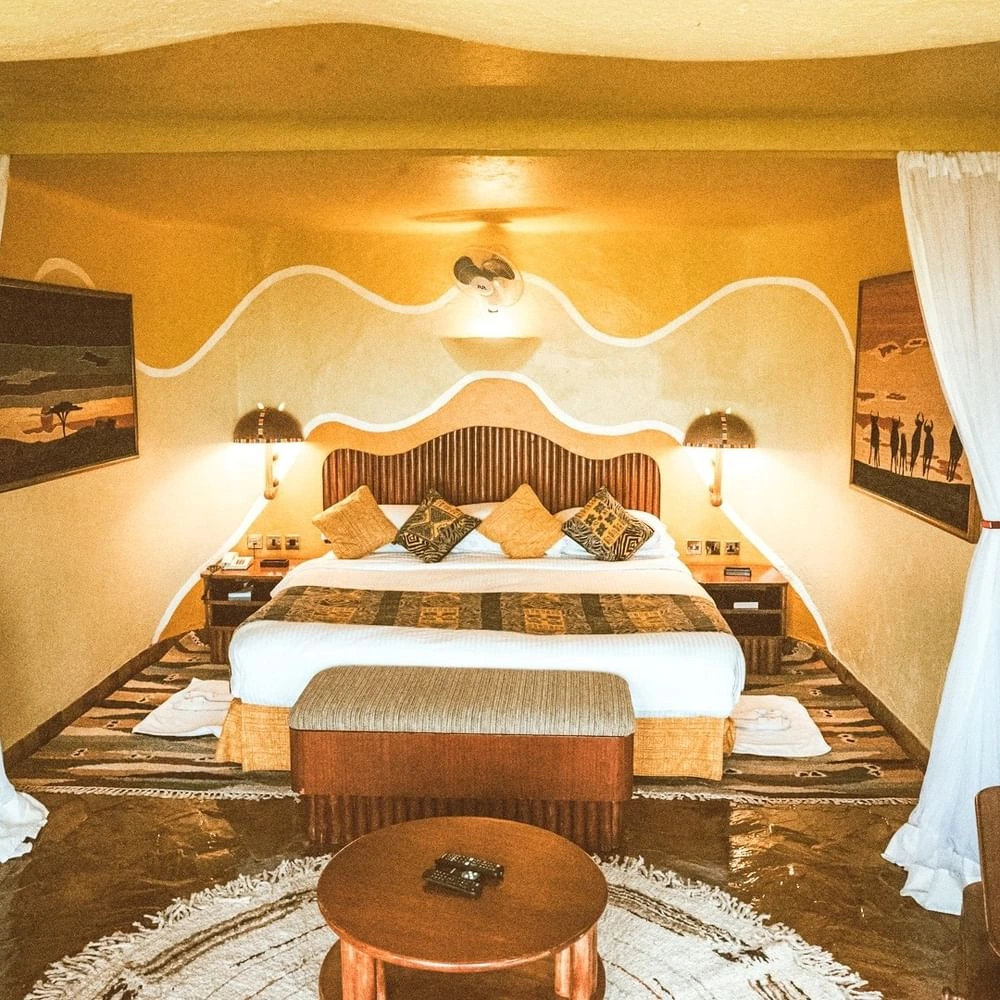 Mara Serena Safari Lodge 3