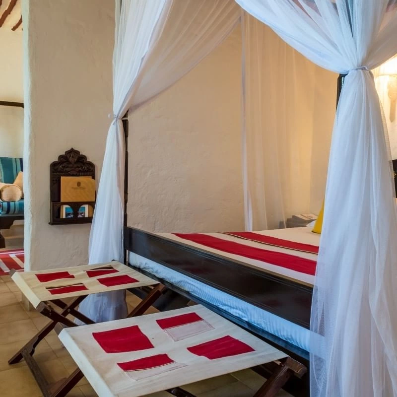 Serena Beach Resort & Spa 1