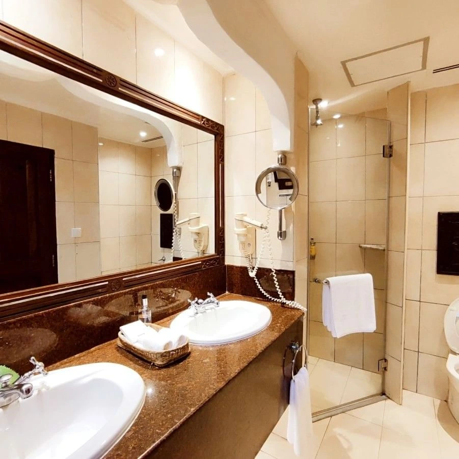 Serena Beach Resort & Spa 4