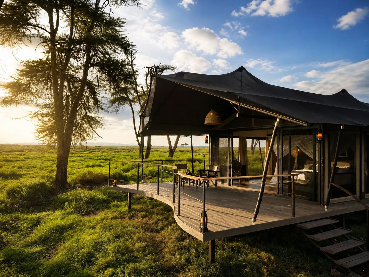 Soroi Amboseli