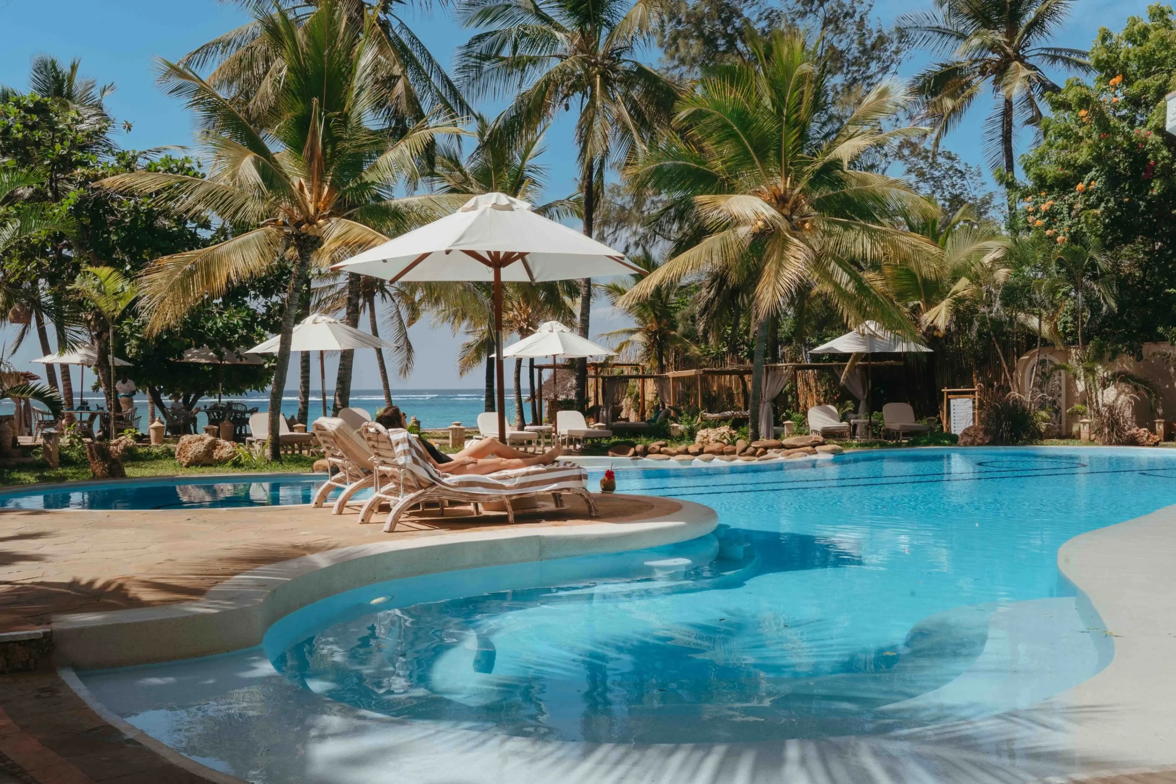 Soroi Blue - Diani Beach 1