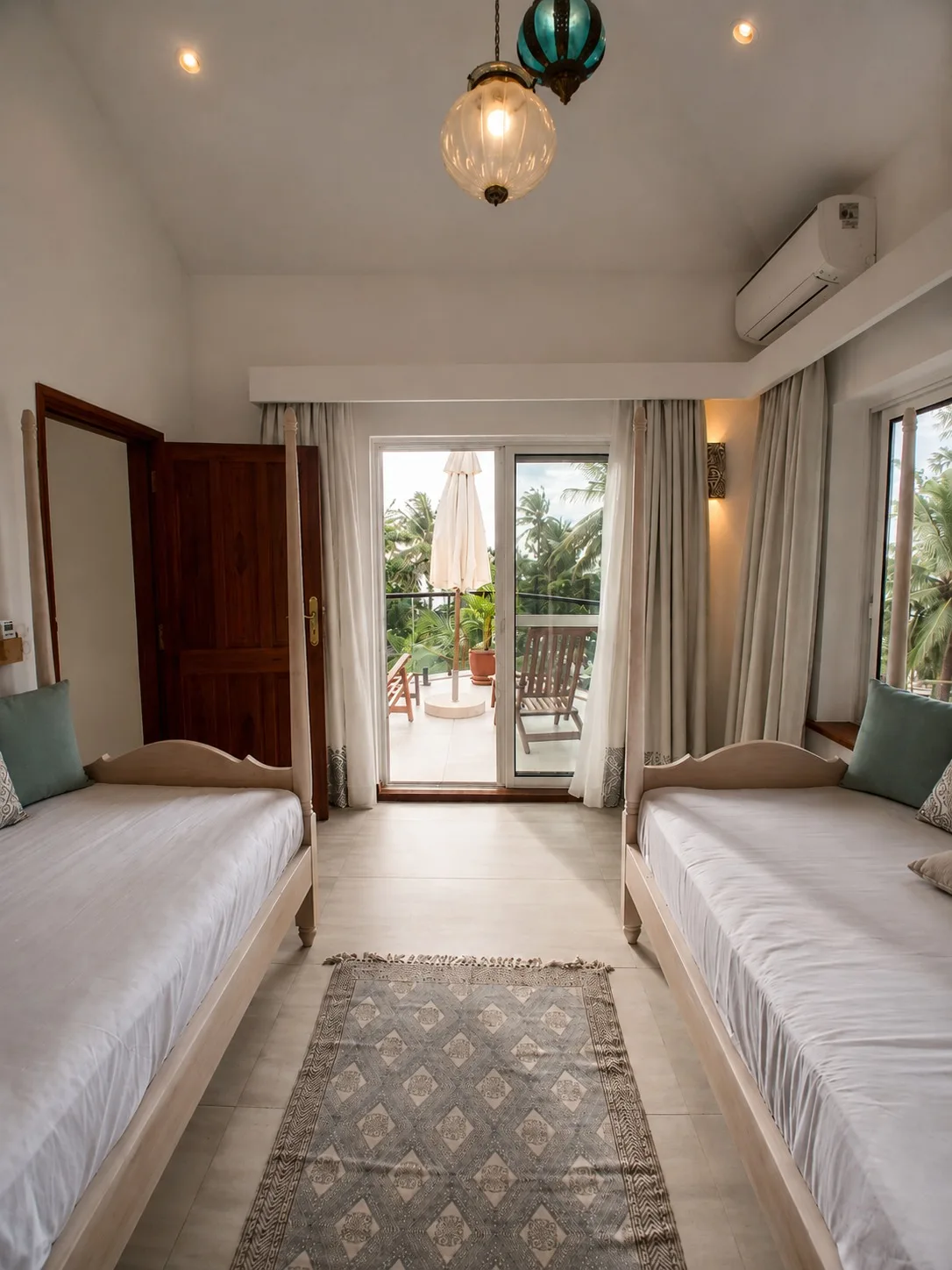 Soroi Blue - Diani Beach 2
