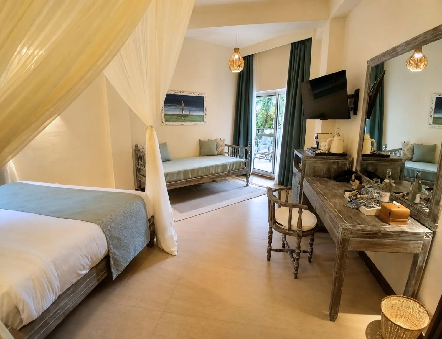 Soroi Blue - Diani Beach 6