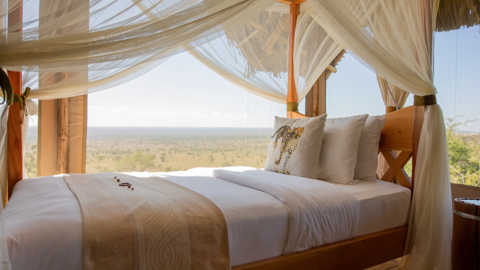 Soroi Cheetah Tented Camp 3