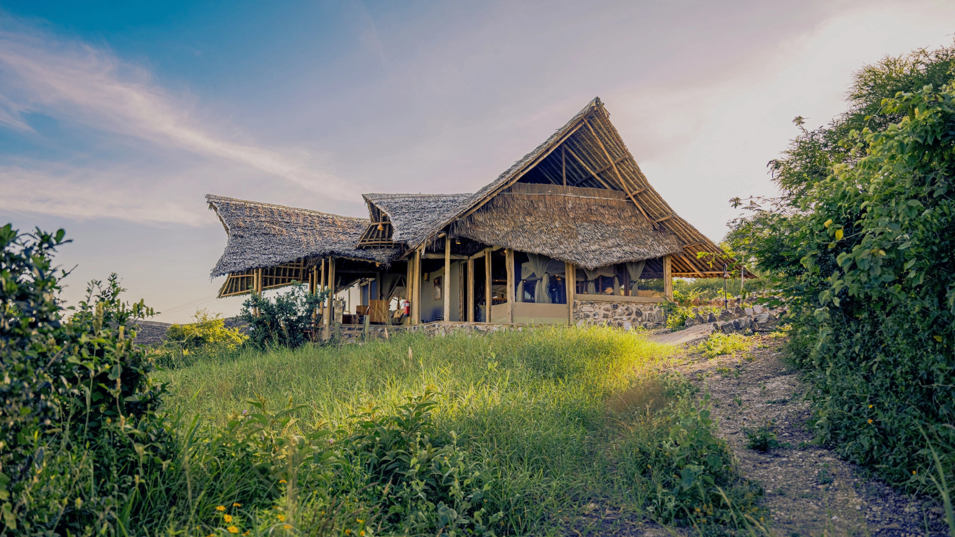 Soroi Cheetah Tented Camp 7