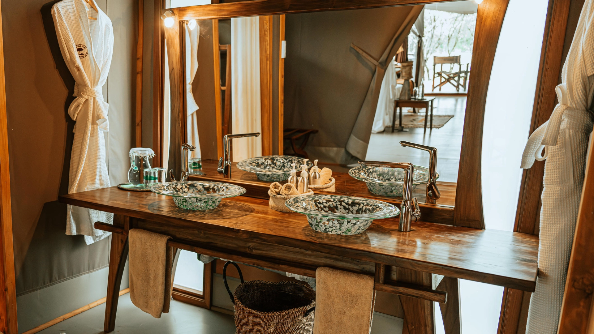 Soroi Luxury Migration Camp 1