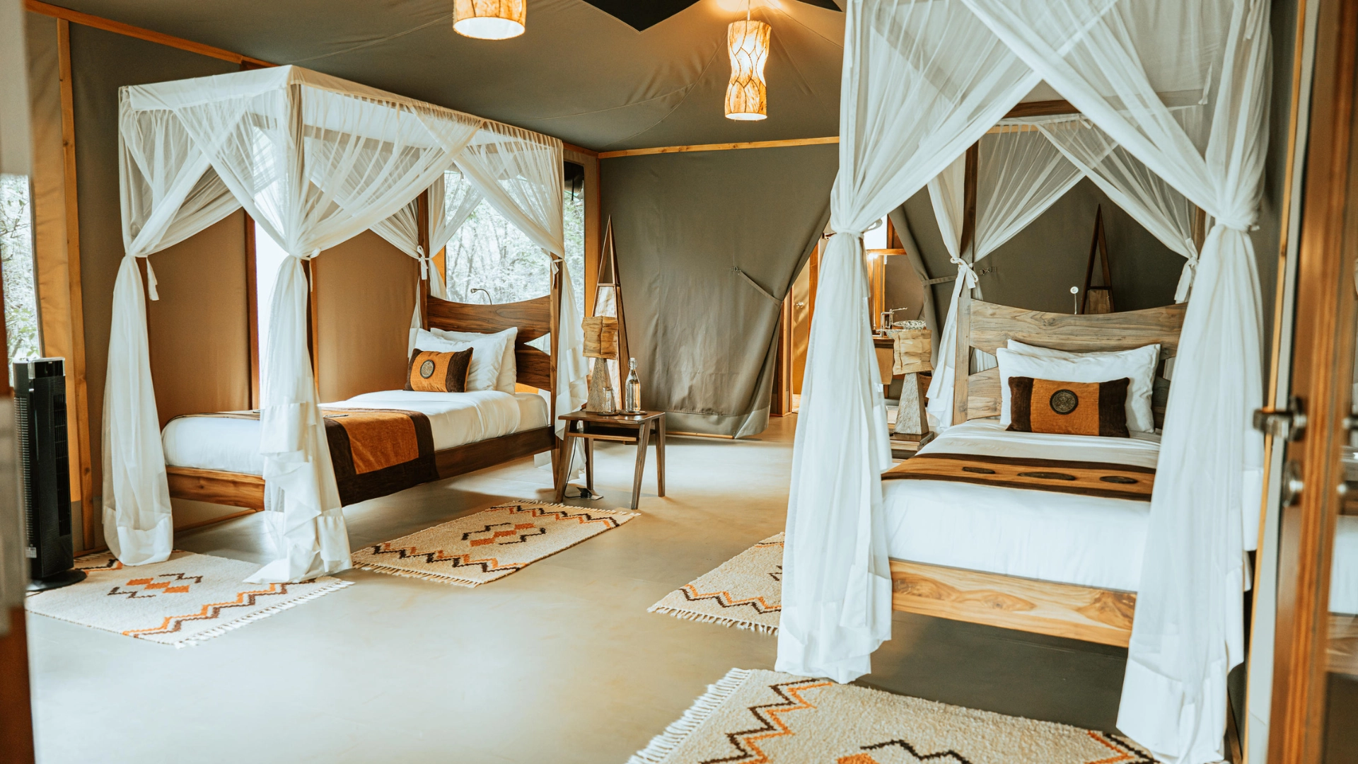 Soroi Luxury Migration Camp 2