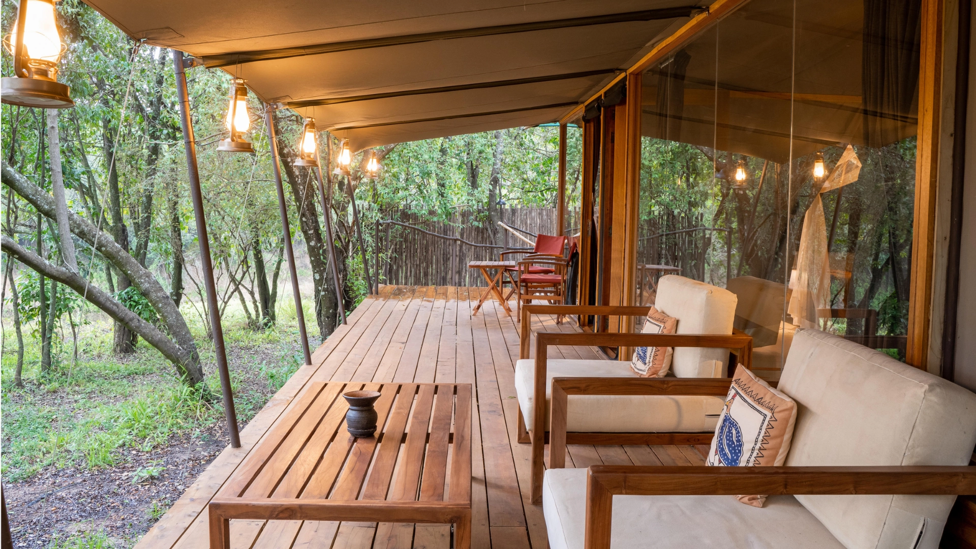 Soroi Luxury Migration Camp 3