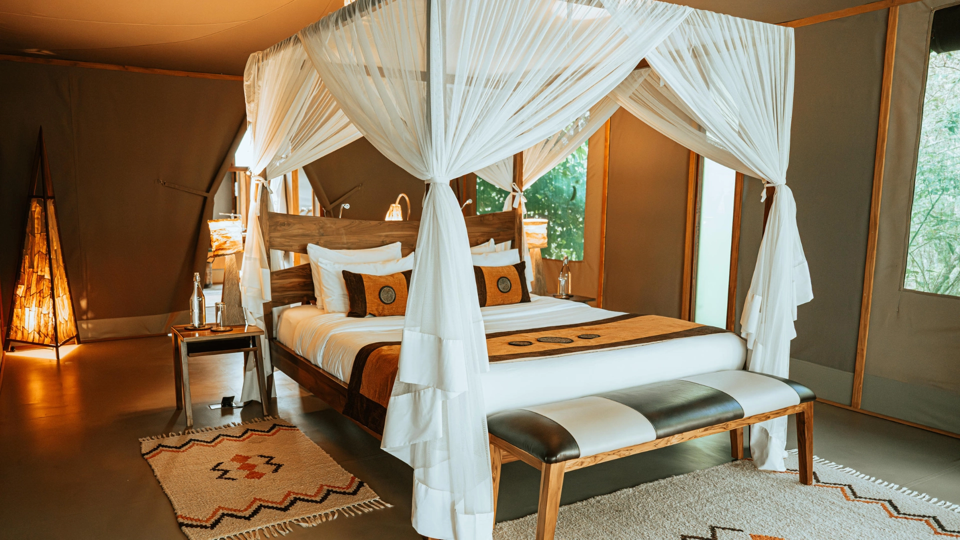 Soroi Luxury Migration Camp 5