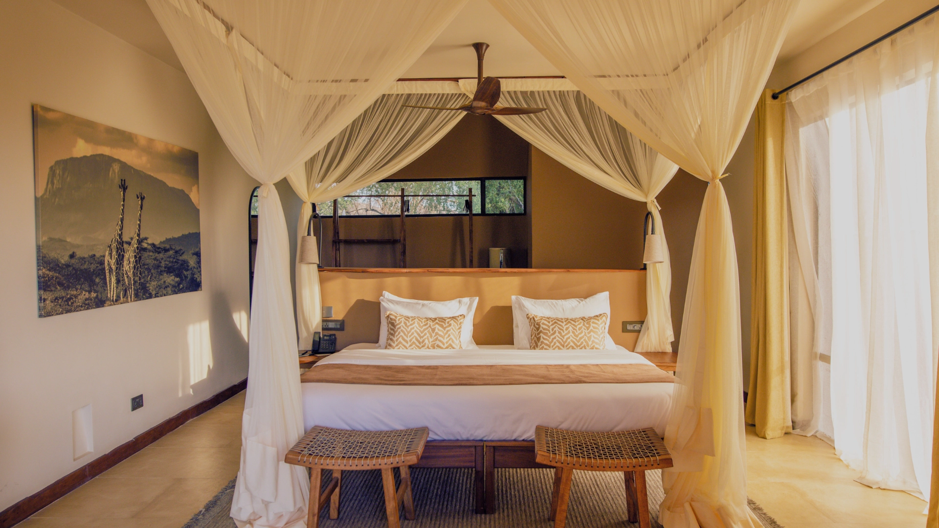Soroi Samburu Lodge 1