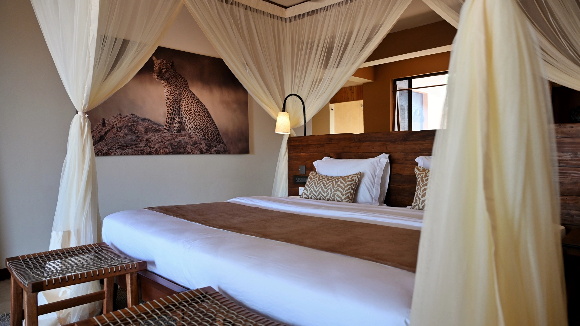 Soroi Samburu Lodge