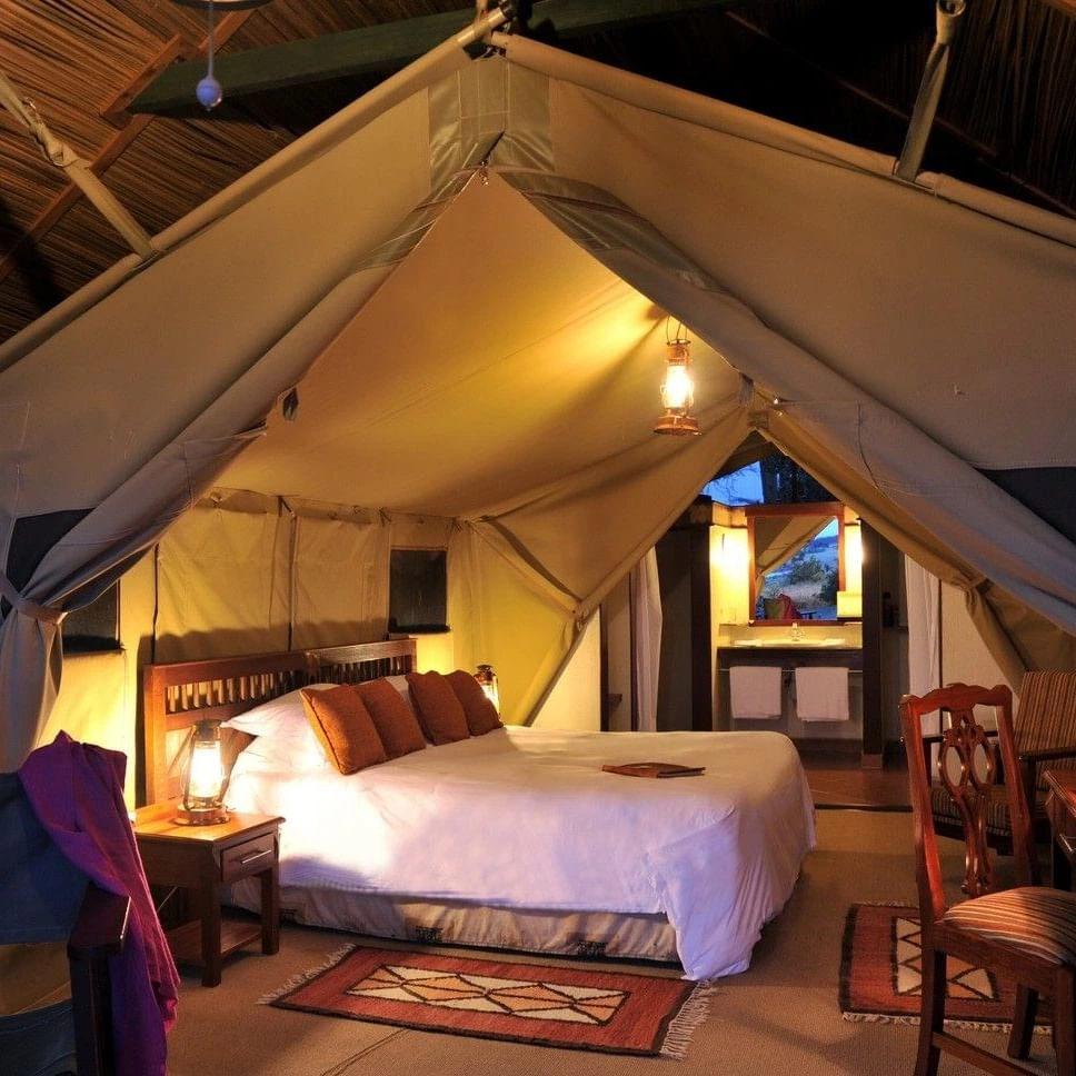Sweetwaters Serena Camp 2