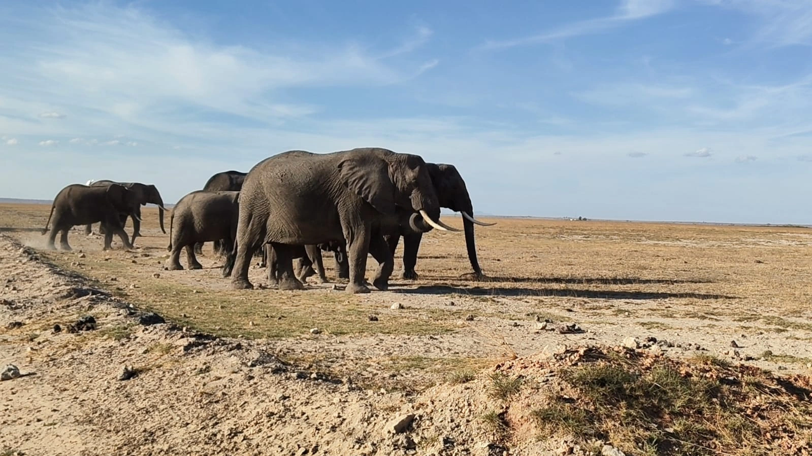 Kenya Destinations