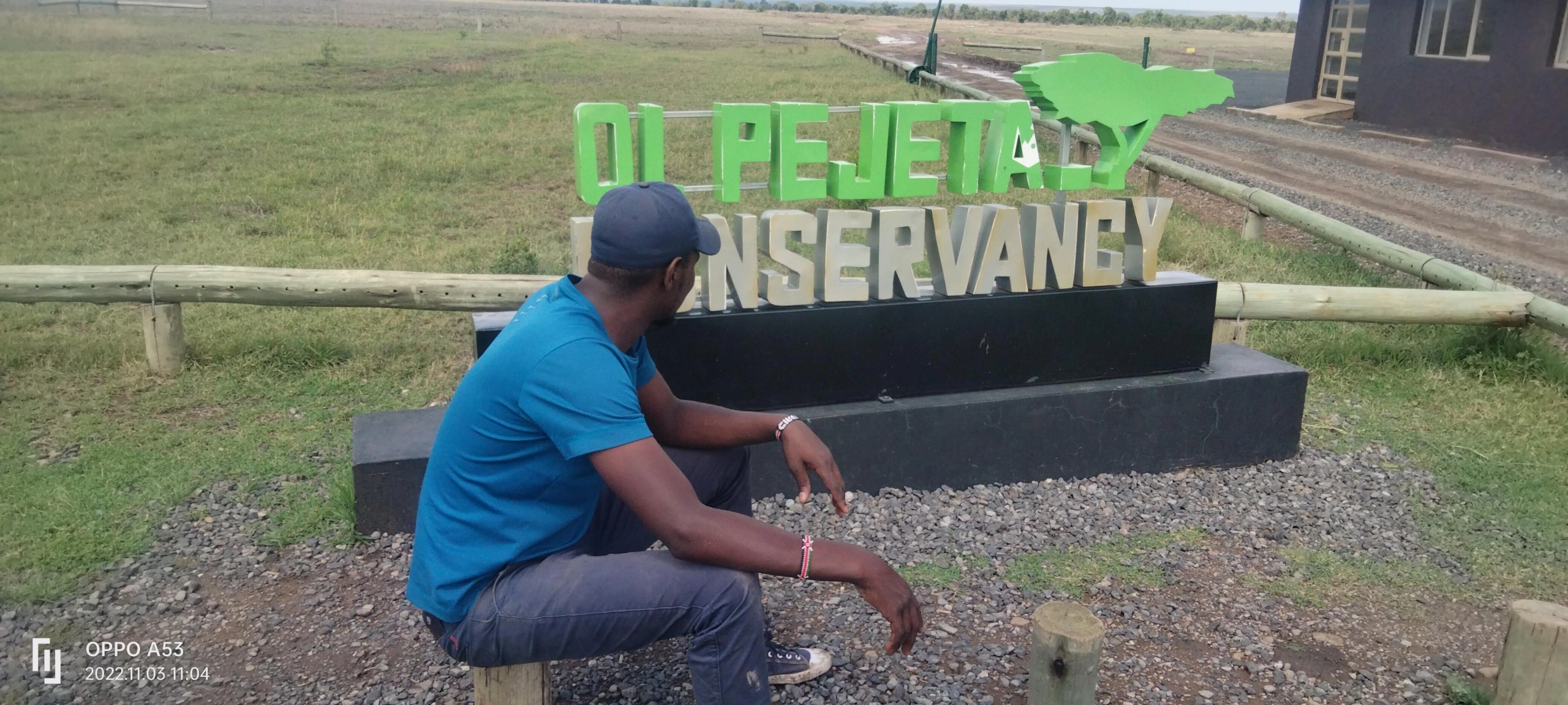 Wildlife sighting at the olpejeta conservancy IMG20221103110407 BURST001
