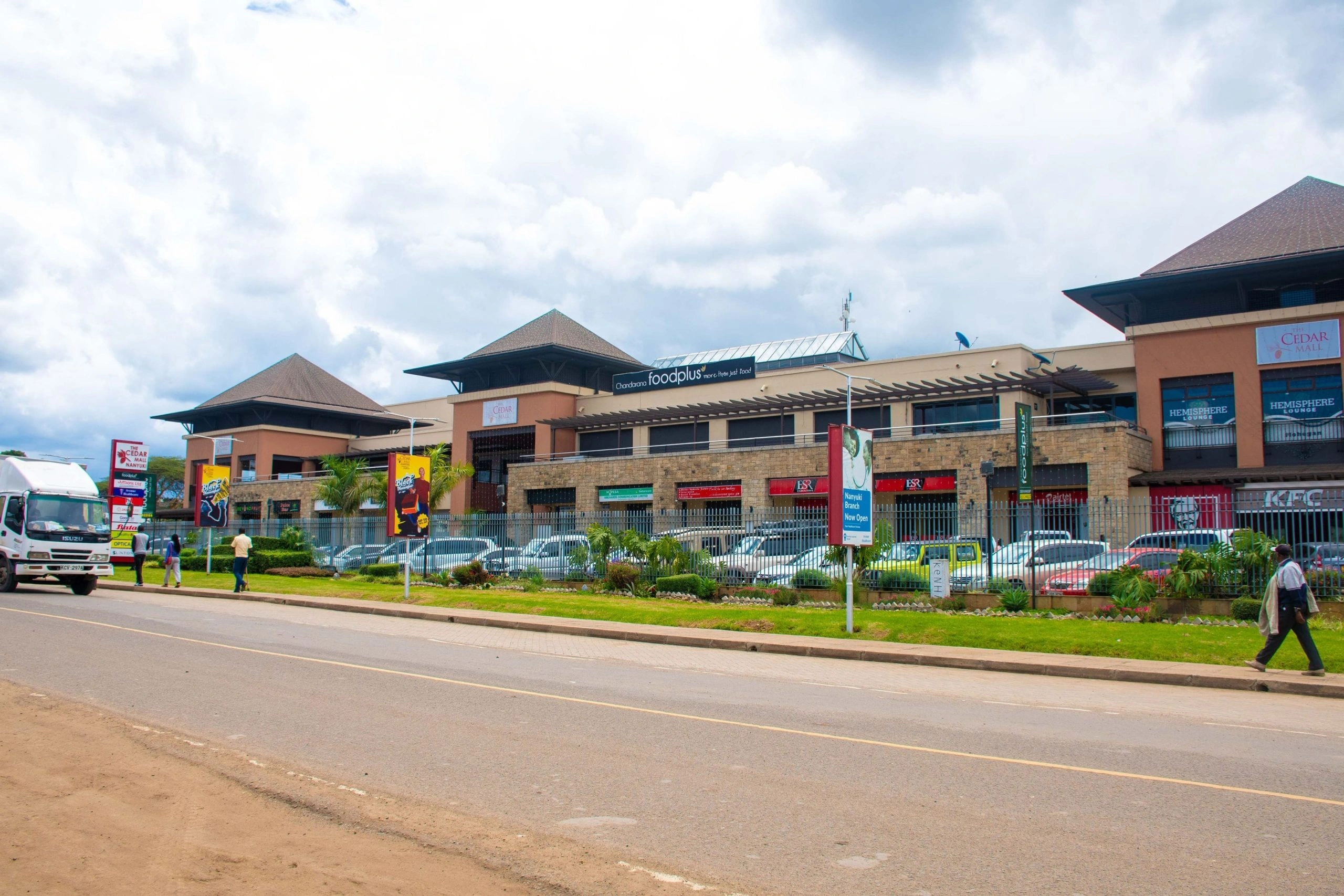 Nanyuki