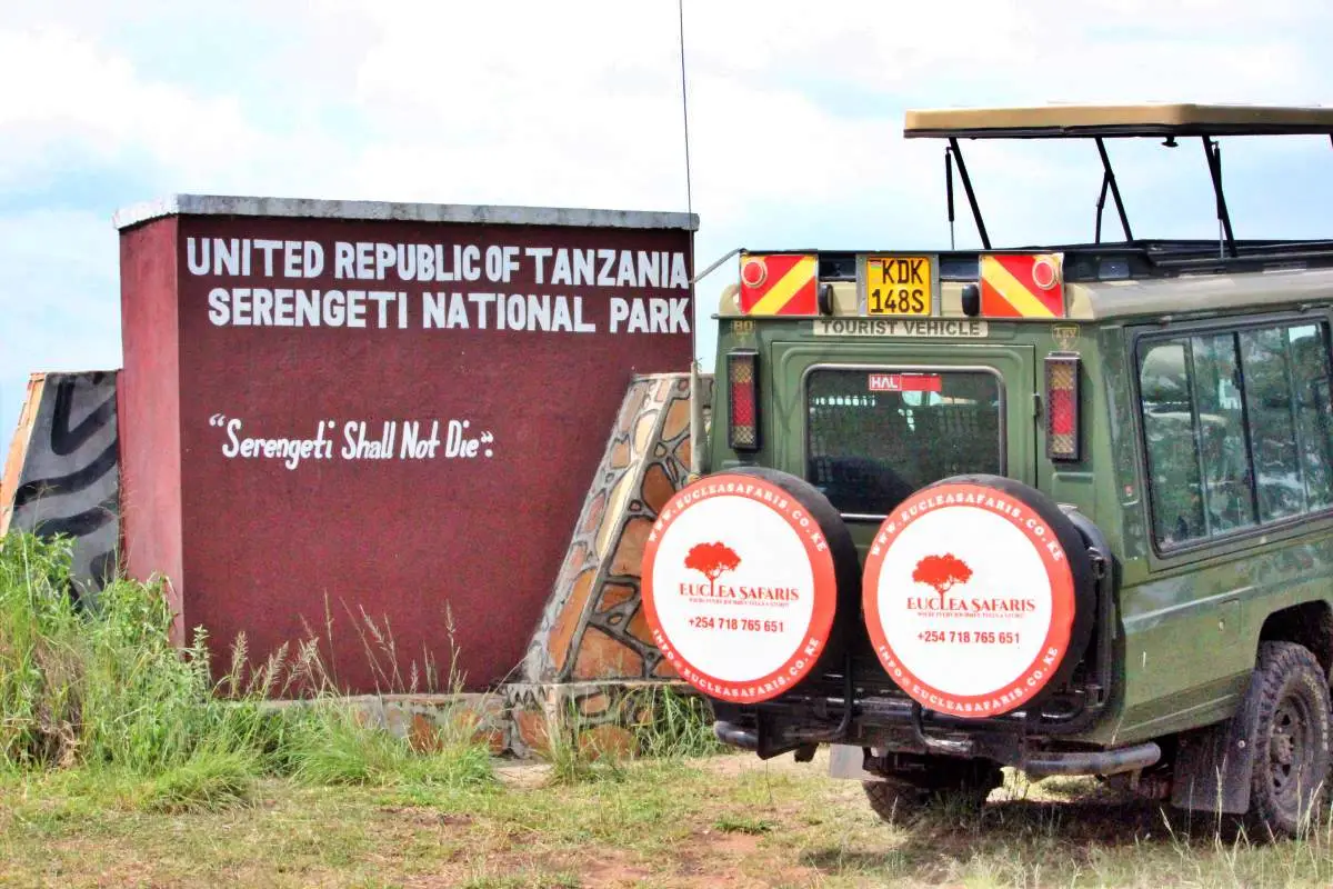 7 Day Best of Kenya Safari